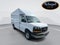 2025 GMC Savana Cutaway 3500 1WT