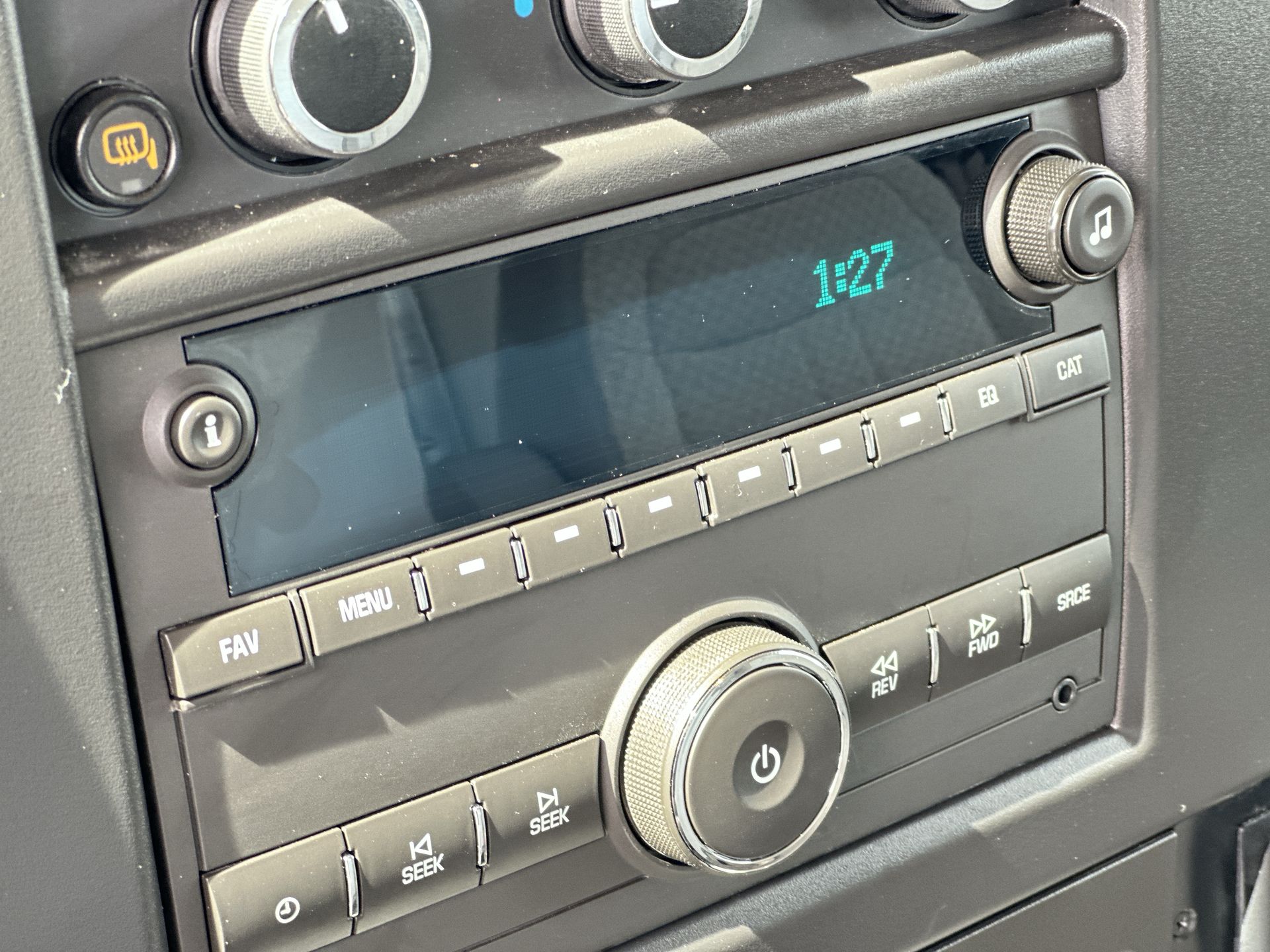 2025 GMC Savana Cutaway 3500 1WT