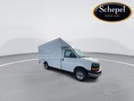 2025 GMC Savana Cutaway 3500 1WT