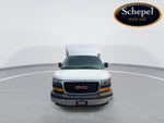 2025 GMC Savana Cutaway 3500 1WT