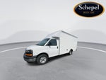 2025 GMC Savana Cutaway 3500 1WT