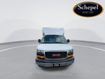 2025 GMC Savana Cutaway 3500 1WT