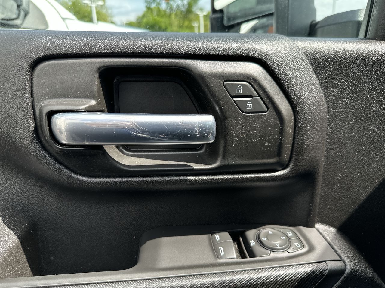 2025 GMC Sierra 2500 HD Pro