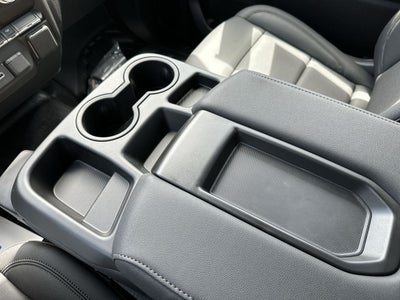 2025 GMC Sierra 2500 HD Pro