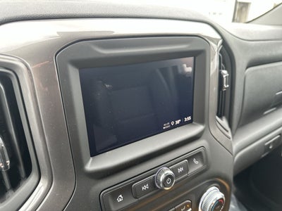 2025 GMC Sierra 2500 HD Pro