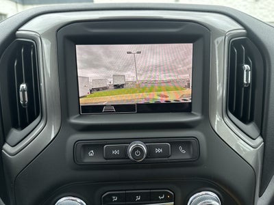 2025 GMC Sierra 2500 HD Pro