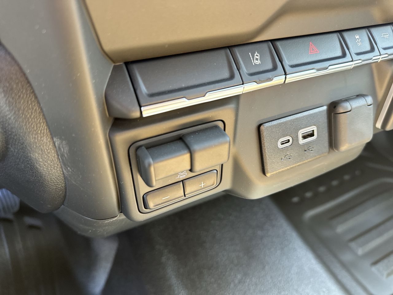 2025 GMC Sierra 2500 HD Pro