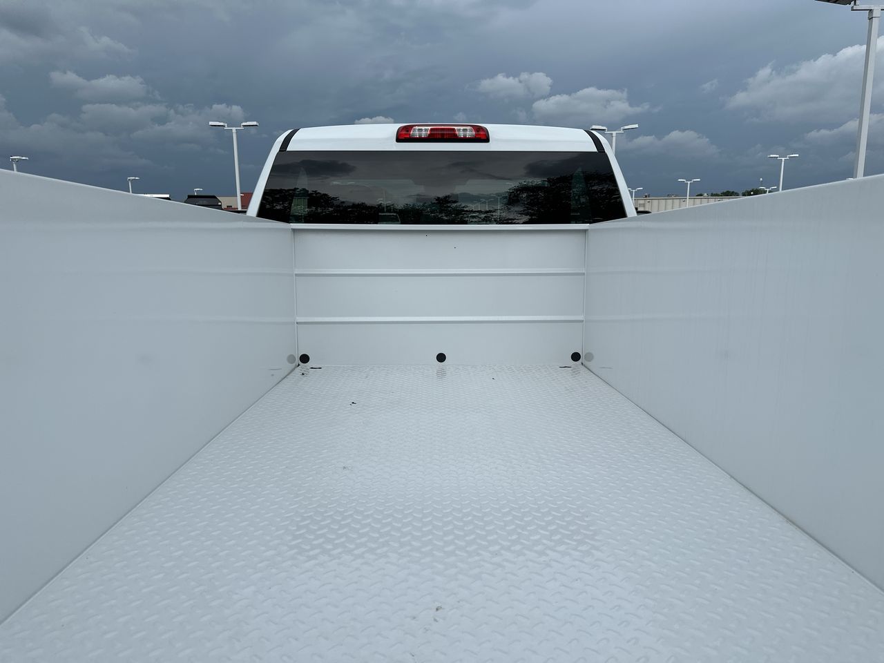 2025 GMC Sierra 2500 HD Pro