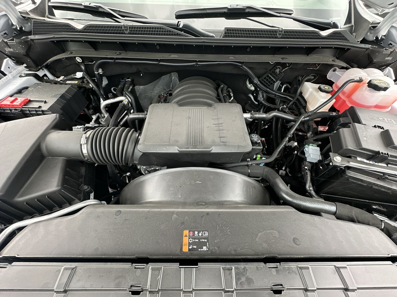 2025 GMC Sierra 2500 HD Pro