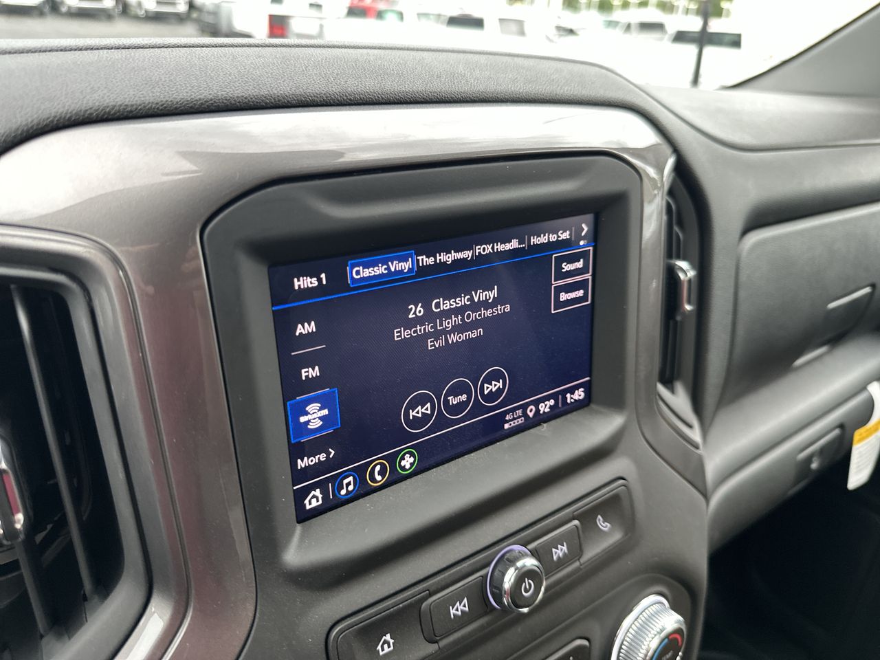 2025 GMC Sierra 2500 HD Pro