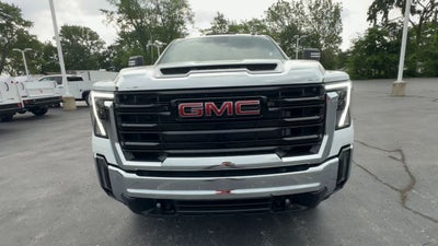 2025 GMC Sierra 2500 HD Pro