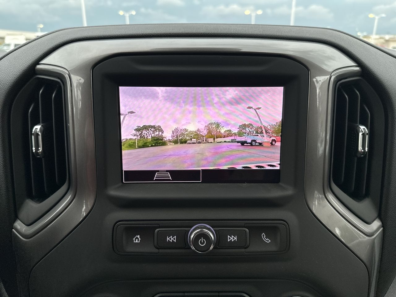 2025 GMC Sierra 2500 HD Pro