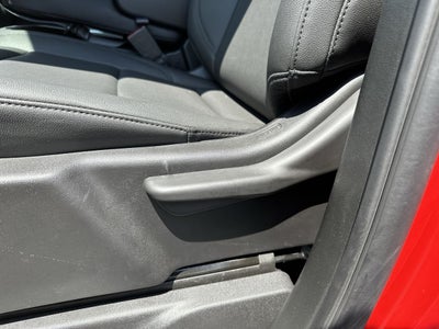 2024 GMC Sierra 2500 HD Pro