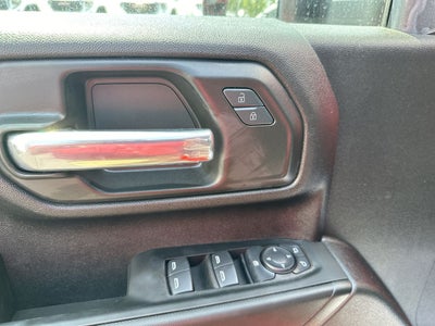 2024 GMC Sierra 2500 HD Pro