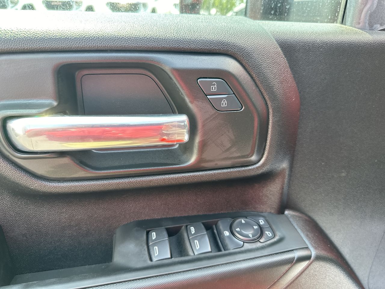 2024 GMC Sierra 2500 HD Pro