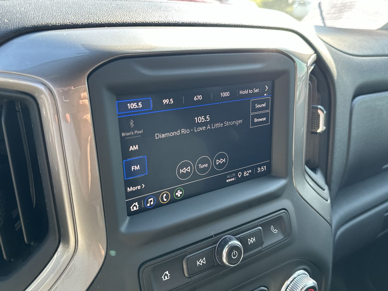 2024 GMC Sierra 2500 HD Pro