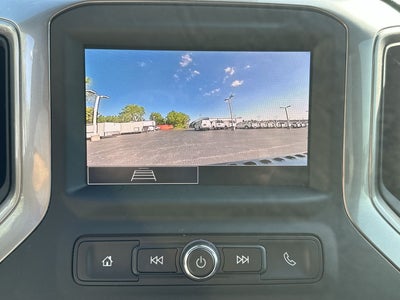 2024 GMC Sierra 2500 HD Pro