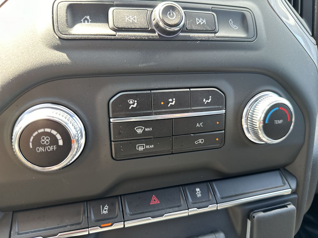 2024 GMC Sierra 2500 HD Pro