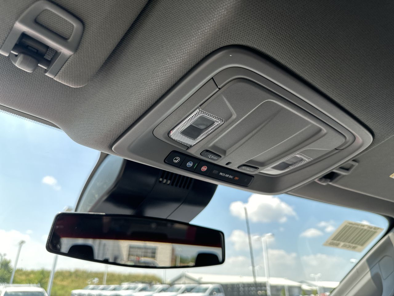 2024 GMC Sierra 2500 HD Pro