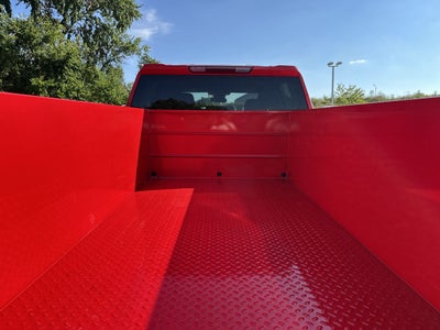 2024 GMC Sierra 2500 HD Pro