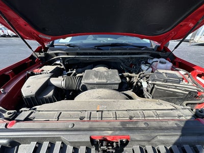 2024 GMC Sierra 2500 HD Pro