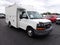 2017 GMC Savana Cutaway 3500 3500 VAN 139"