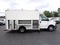 2017 GMC Savana Cutaway 3500 3500 VAN 139"