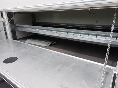 2017 GMC Savana Cutaway 3500 3500 VAN 139"