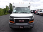 2017 GMC Savana Cutaway 3500 3500 VAN 139"