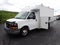 2017 GMC Savana Cutaway 3500 3500 VAN 139"