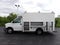 2017 GMC Savana Cutaway 3500 3500 VAN 139"