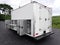2017 GMC Savana Cutaway 3500 3500 VAN 139"