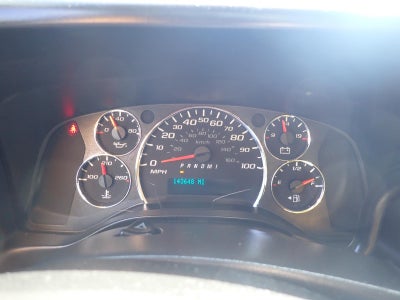 2017 GMC Savana Cutaway 3500 VAN 177"