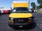 2017 GMC Savana Cutaway 3500 VAN 177"