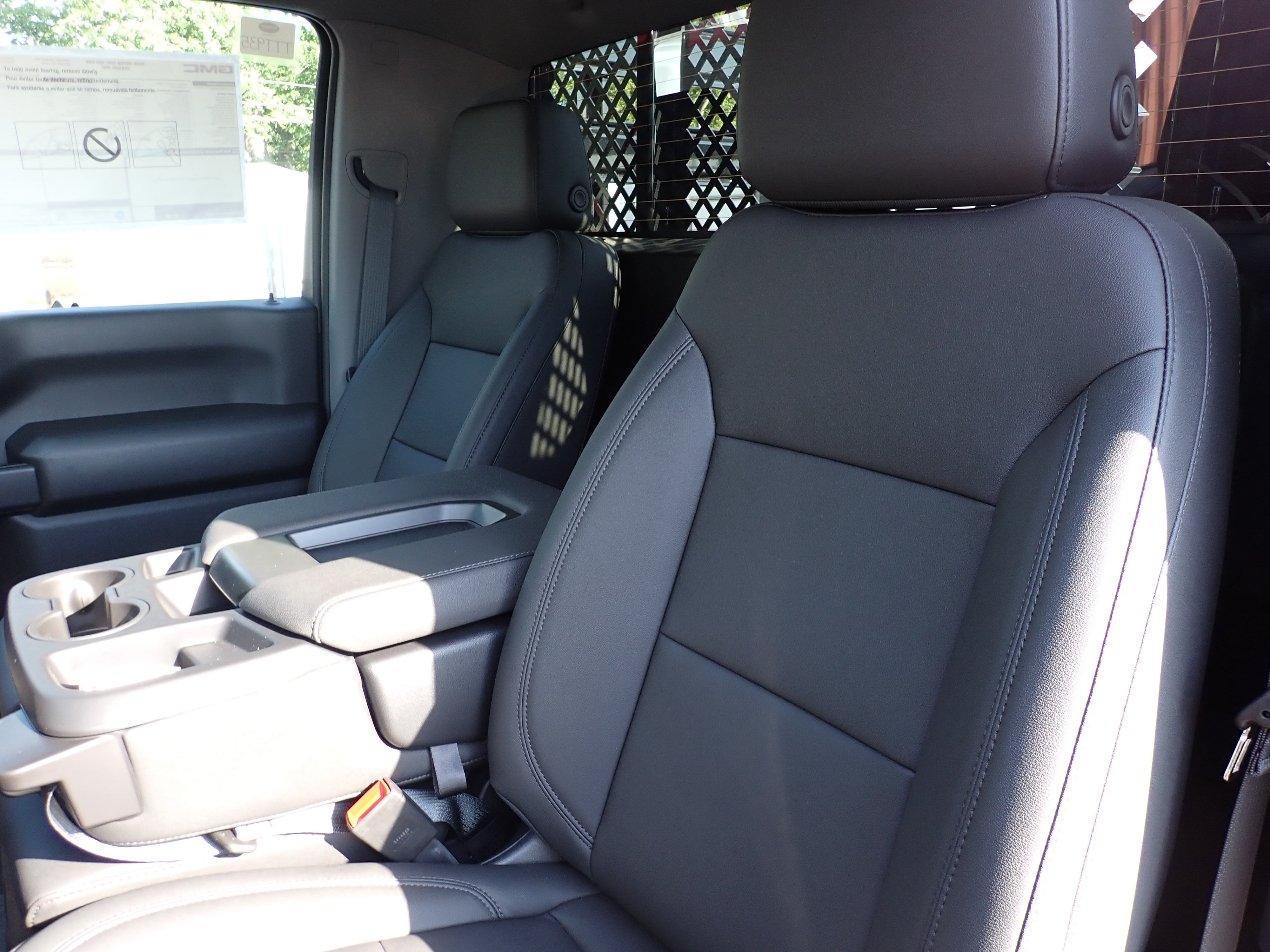 2026 GMC Sierra 3500 HD Chassis Cab Pro
