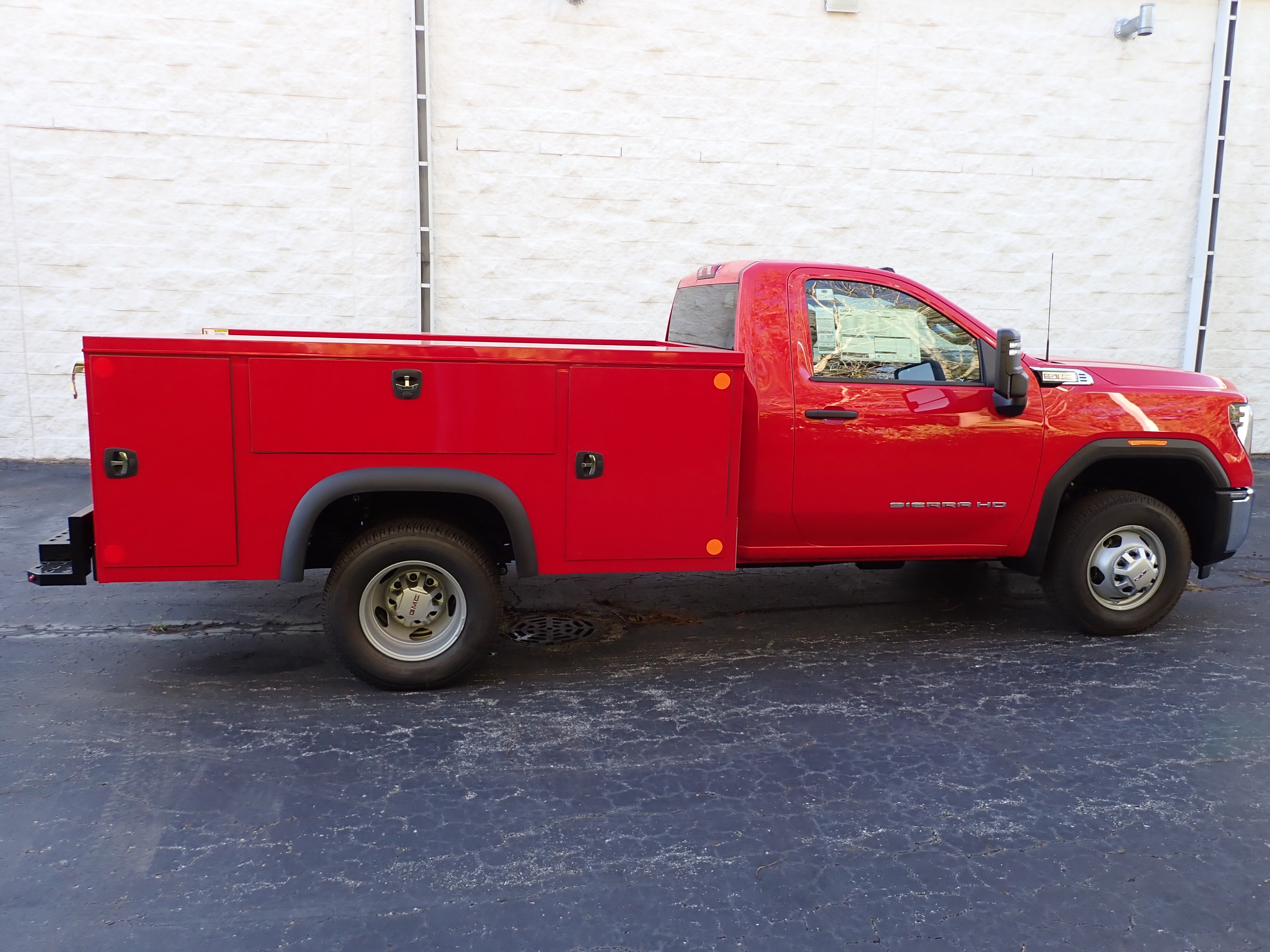 Vehicle thumbnail