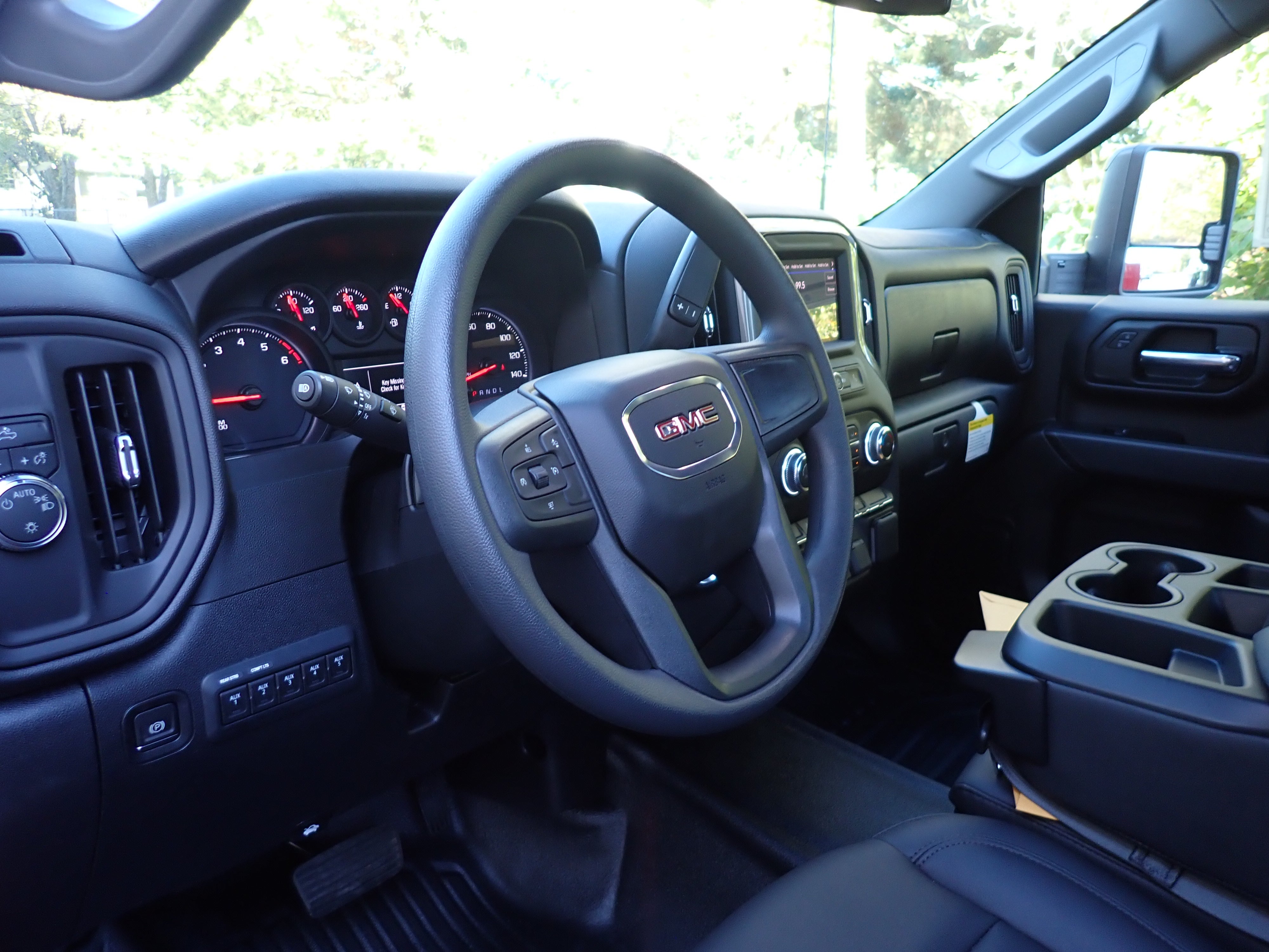 Vehicle thumbnail