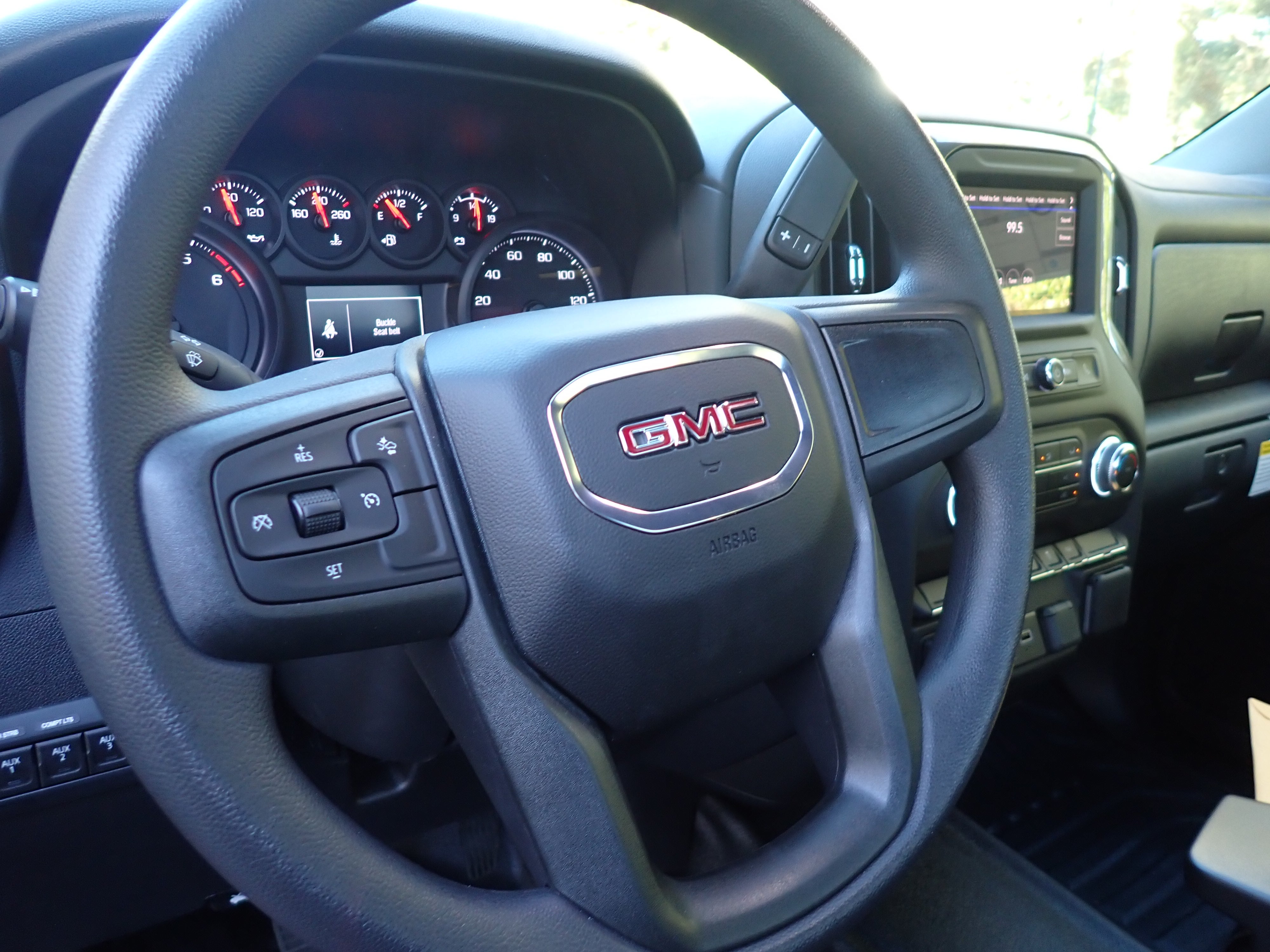 Vehicle thumbnail