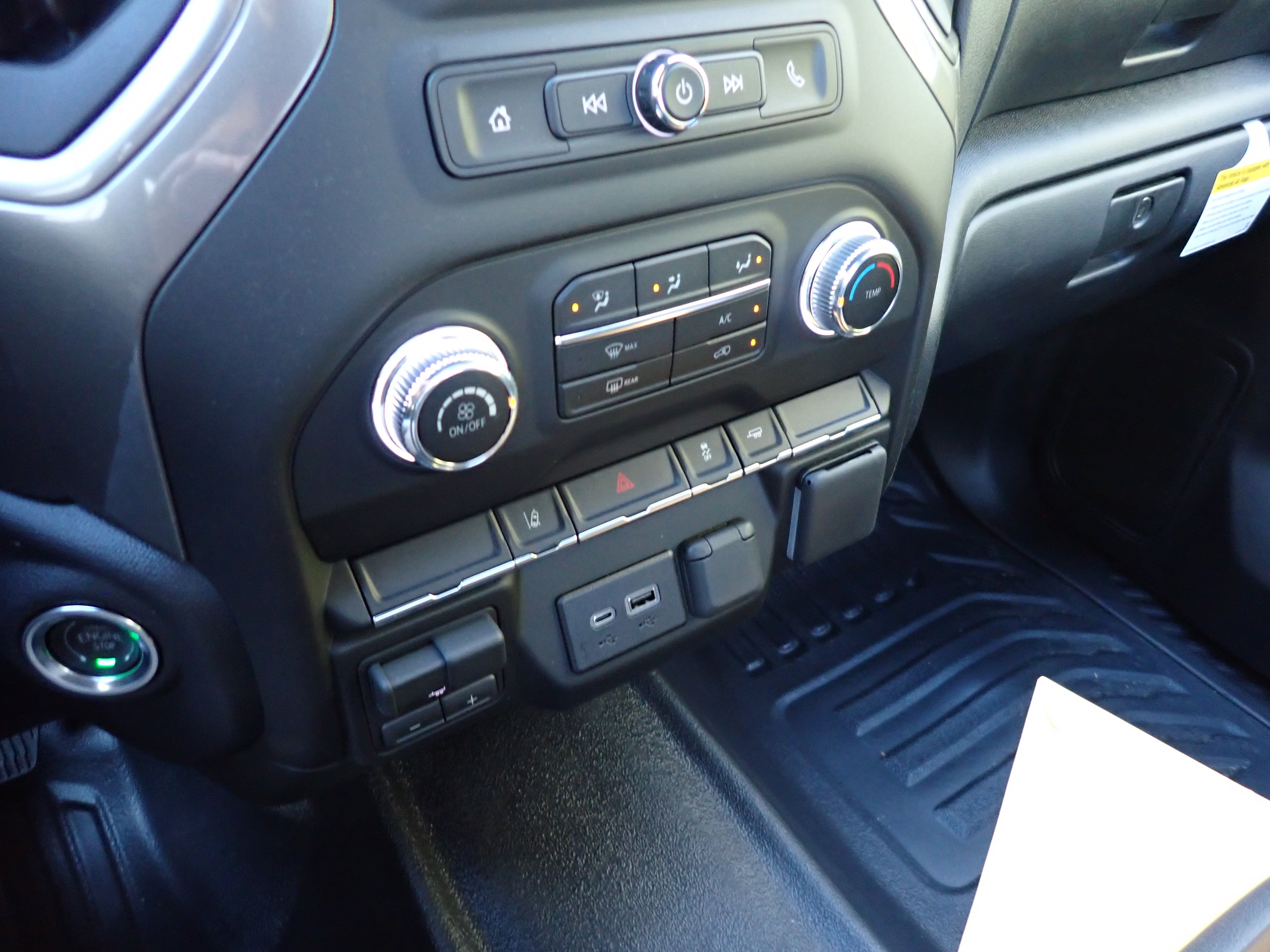Vehicle thumbnail