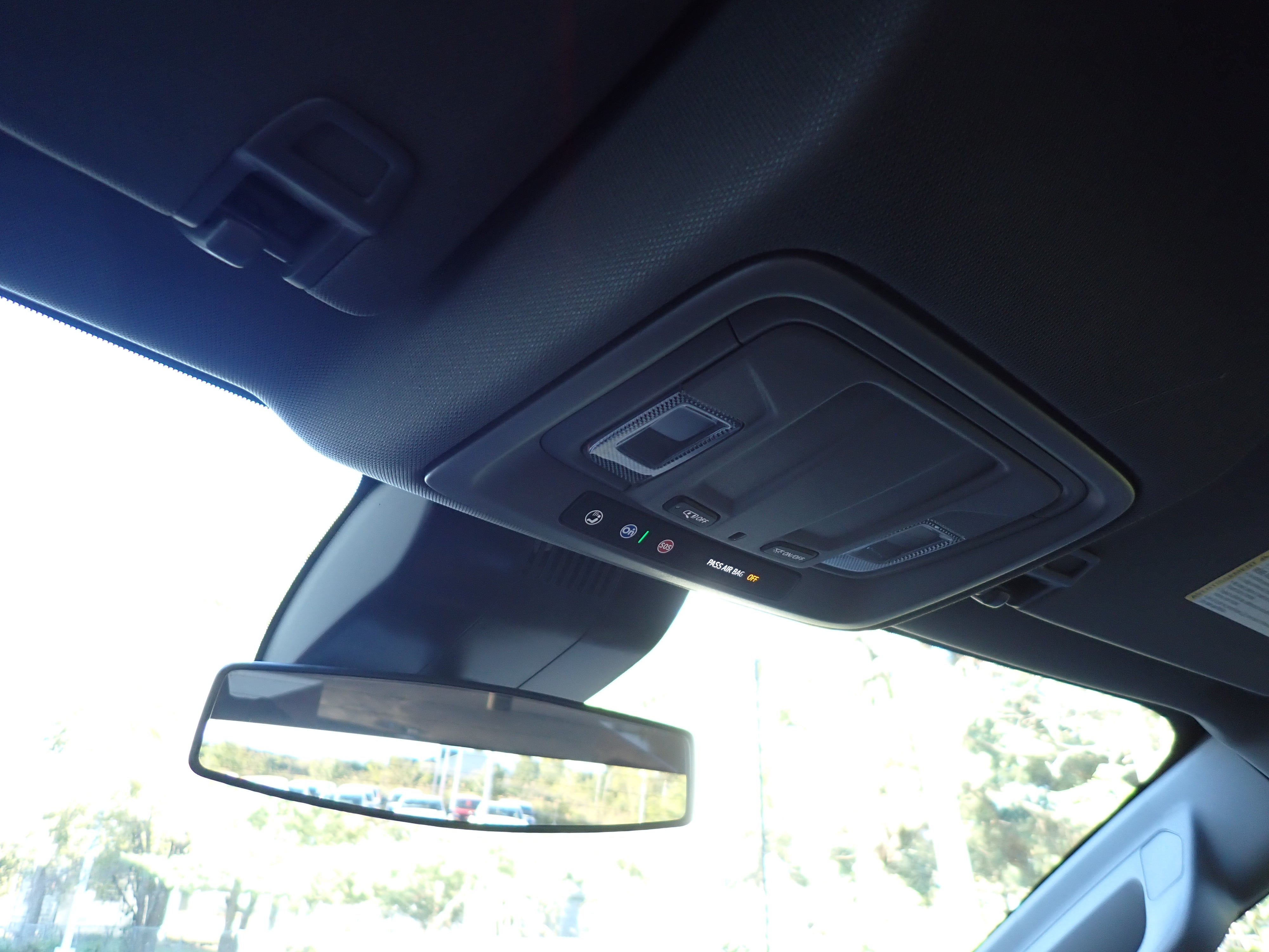 Vehicle thumbnail