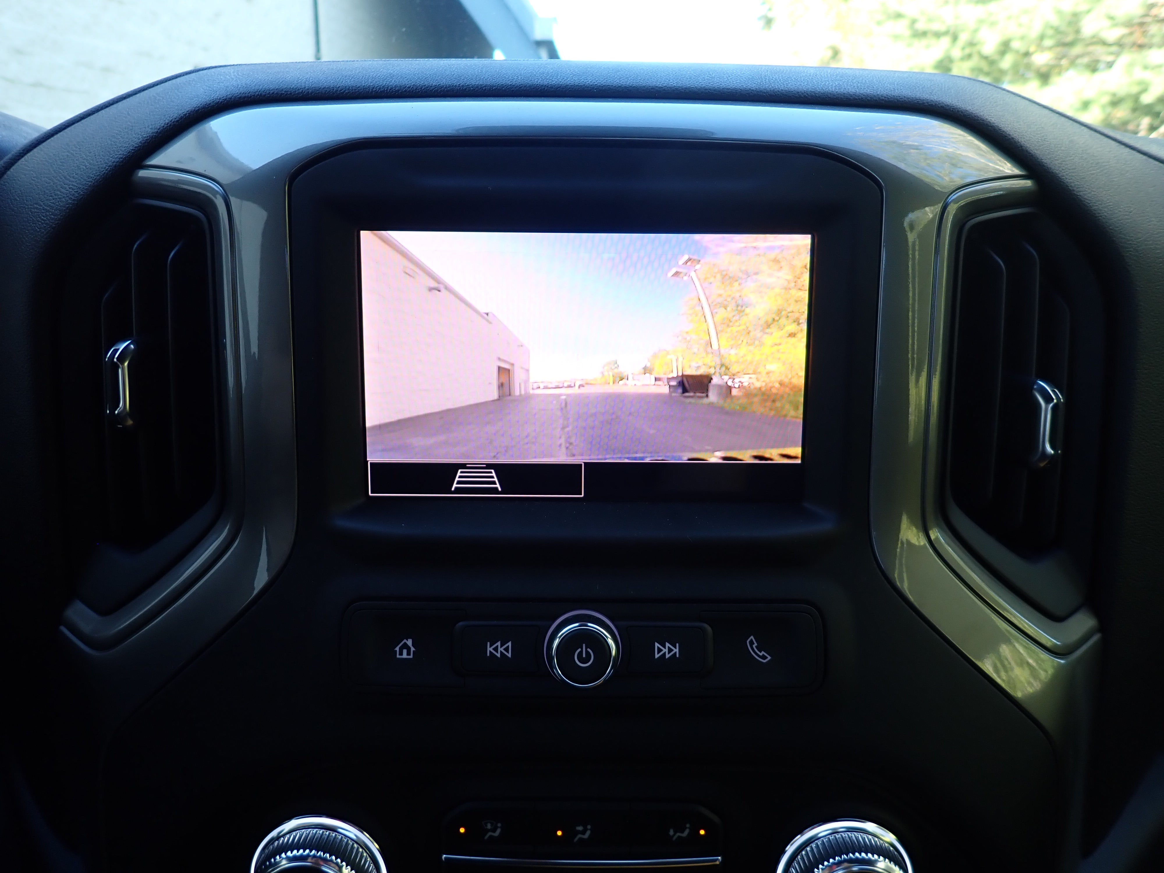 Vehicle thumbnail
