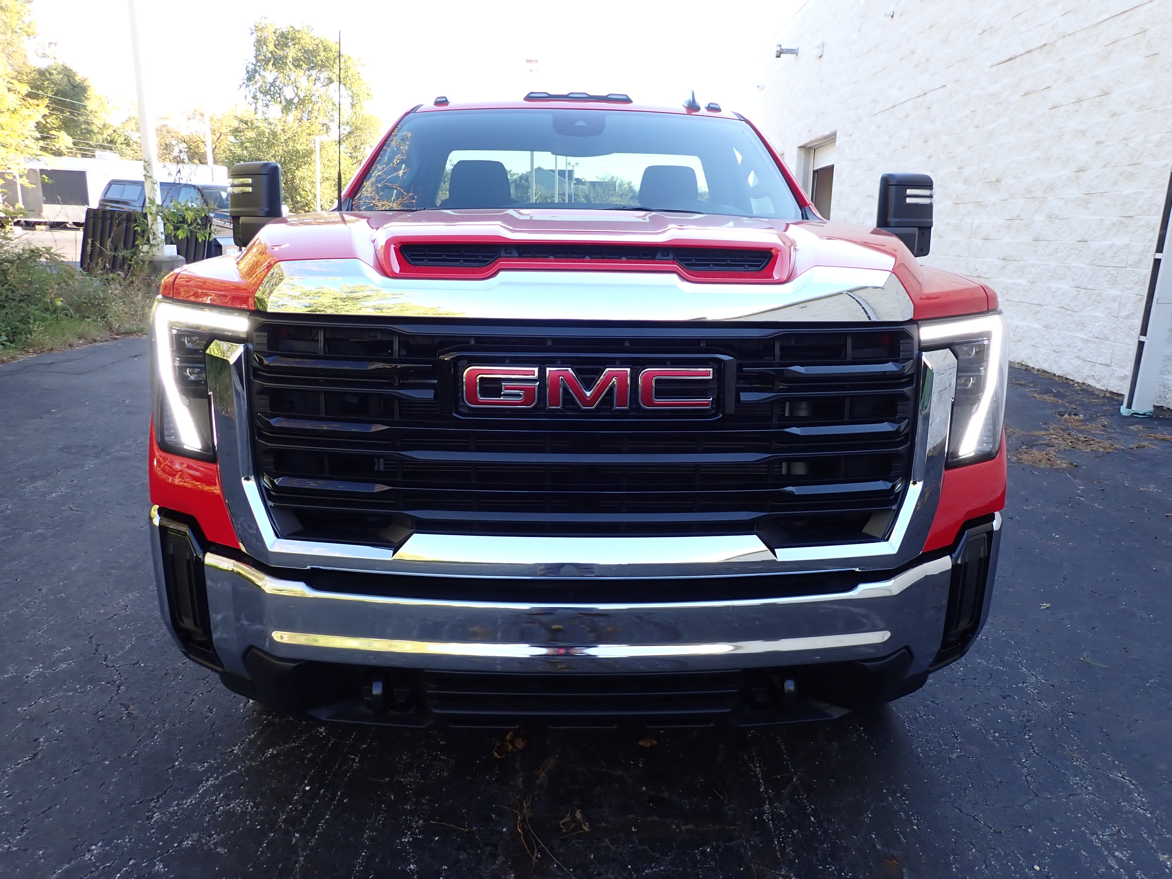 Vehicle thumbnail
