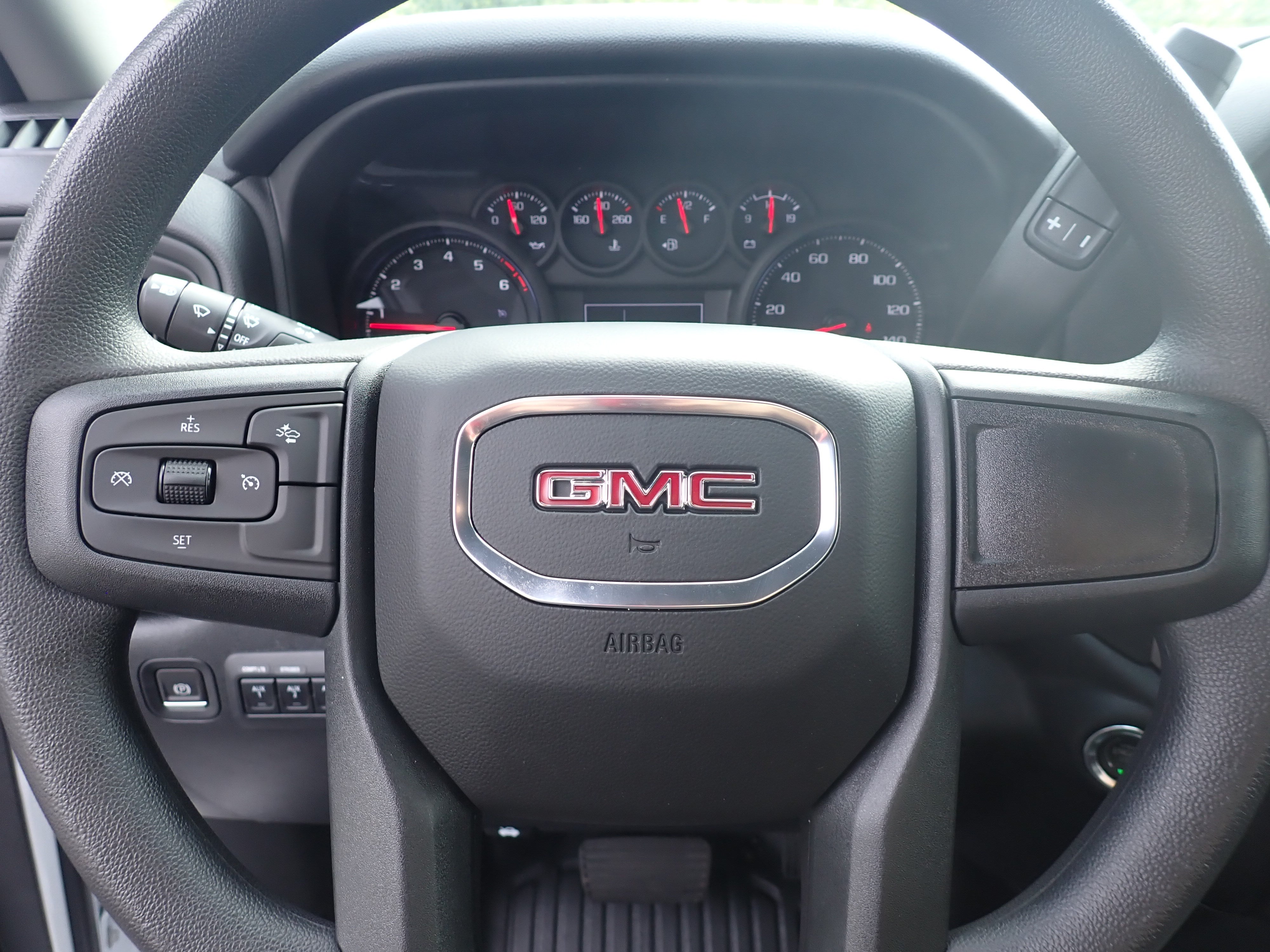 2026 GMC Sierra 3500 HD Chassis Cab Pro