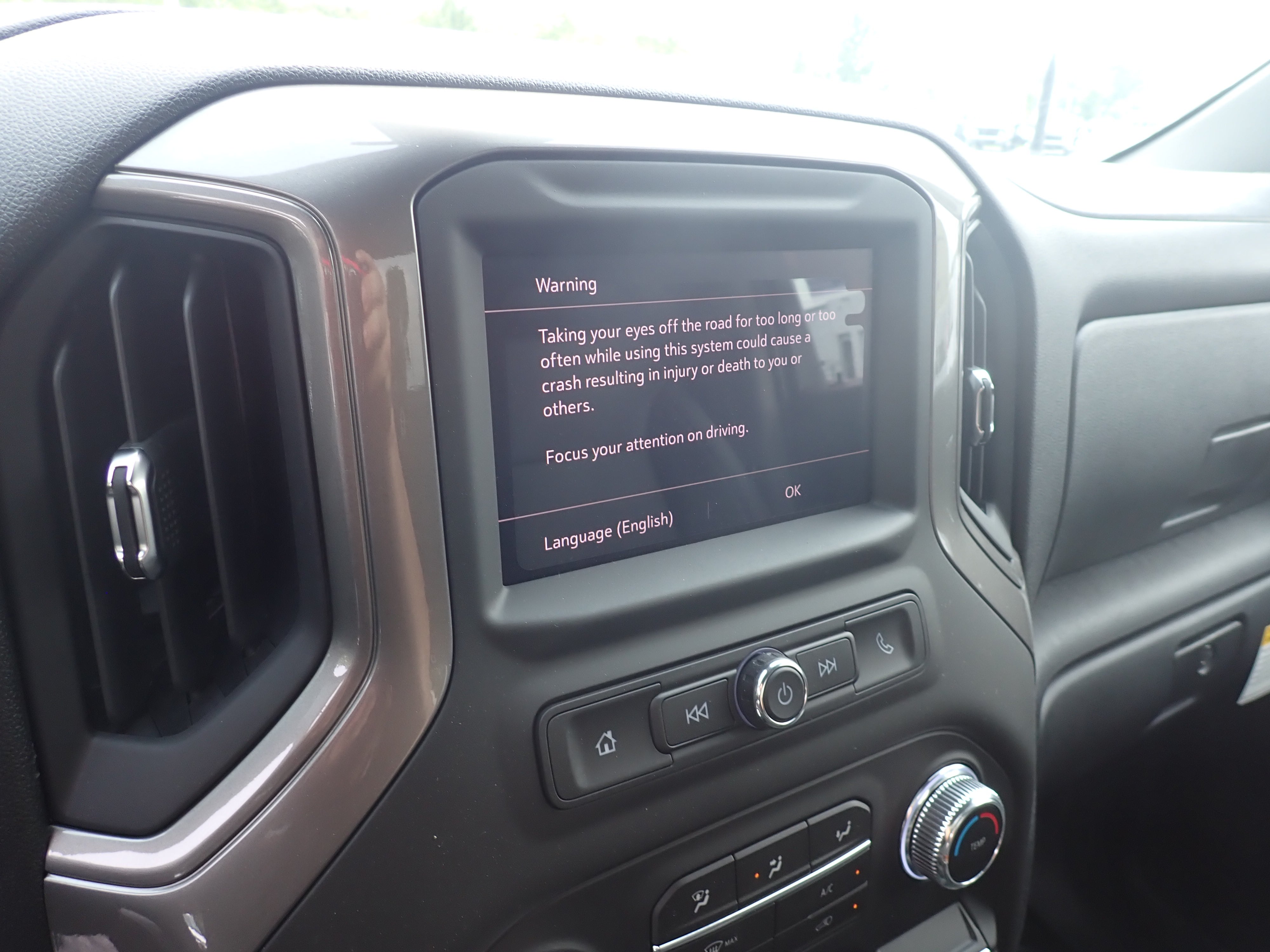 2026 GMC Sierra 3500 HD Chassis Cab Pro