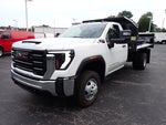 2026 GMC Sierra 3500 HD Chassis Cab Pro