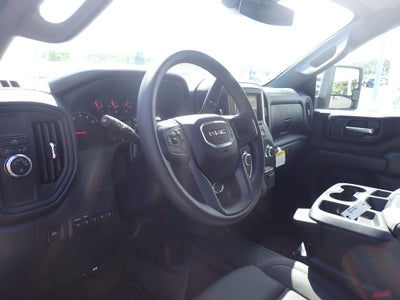 2026 GMC Sierra 3500 HD Chassis Cab Pro