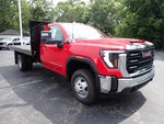 2026 GMC Sierra 3500 HD Chassis Cab Pro