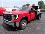 2026 GMC Sierra 3500 HD Chassis Cab Pro