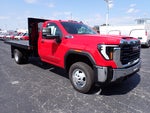 2026 GMC Sierra 3500 HD Chassis Cab Pro