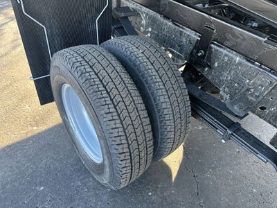 2026 GMC Sierra 3500 HD Chassis Cab Pro